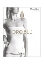 Удлиненный топ без бретелей Oroblu Band Long Dolce Vita