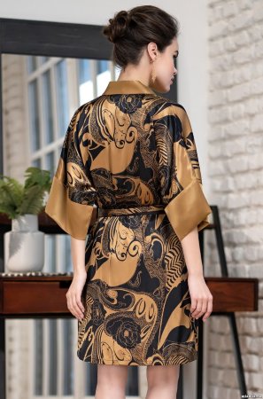 Кимоно Mia-Amore Antika 3473