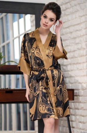Кимоно Mia-Amore Antika 3473