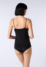 Топ из хлопка и модала Oroblu Top Perfect Line Cotton