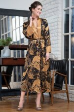 Кимоно Mia-Amore Antika 3479