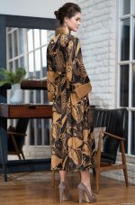 Кимоно Mia-Amore Antika 3479