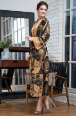 Кимоно Mia-Amore Antika 3479