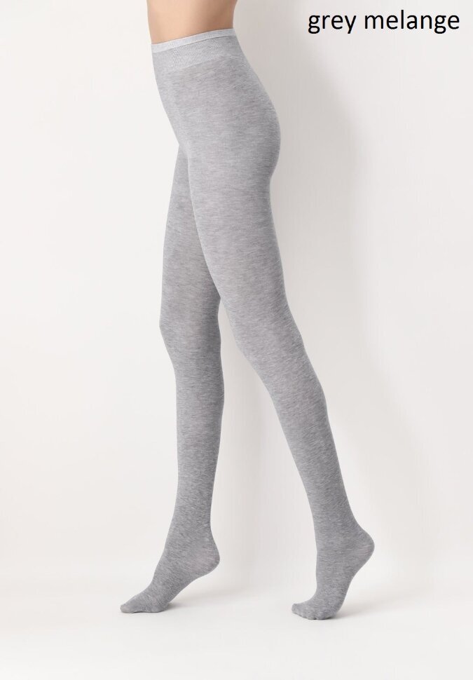 Колготки матовые непрозрачные Oroblu Lyocell Comfort Touch