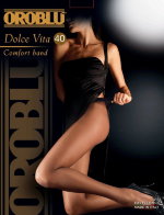Колготки Oroblu Dolce Vita 40