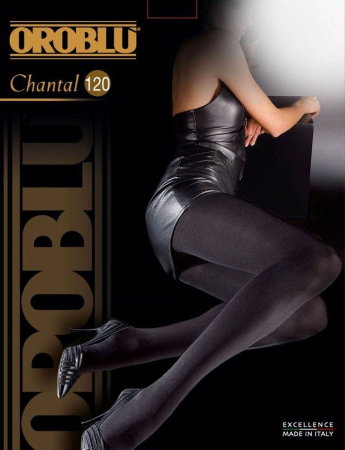 Колготки Oroblu Chantal 120