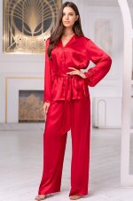 Mia-Amore Monique 6076 комплект из брюк и жакета