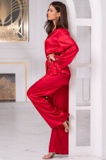 Mia-Amore Monique 6076 комплект из брюк и жакета