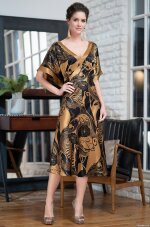 Ночная сорочка Mia-Amore Antika 3478