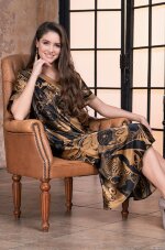 Ночная сорочка Mia-Amore Antika 3478