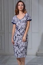 Ночная сорочка Mia-Diva Madlen 6384