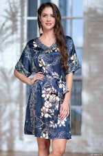 Туника Mia-Amore Blue-Marine 8445