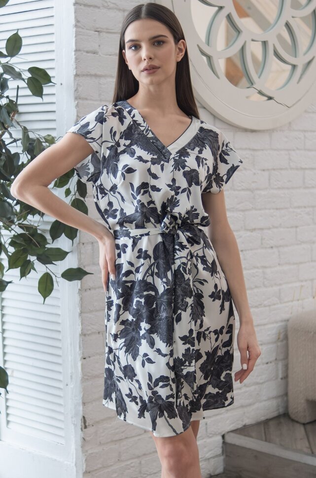 Mia-Amore Gladis 4114 туника с коротким рукавом