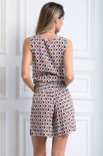 Mia-Amore Berta 5302 пижама из вискозы