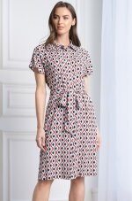 Mia-Amore Berta 5303 рубашка для сна и отдыха