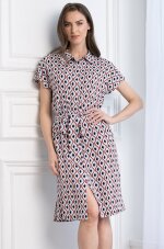 Mia-Amore Berta 5303 рубашка для сна и отдыха