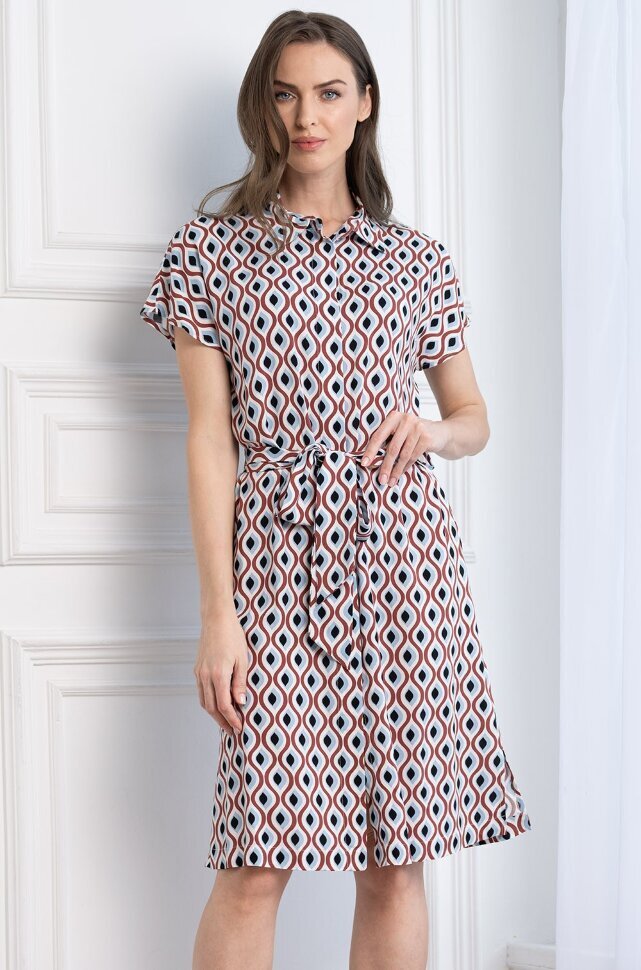 Mia-Amore Berta 5303 рубашка для сна и отдыха