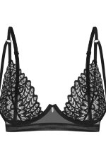 Obsessive Donarella bra черный бюстгальтер