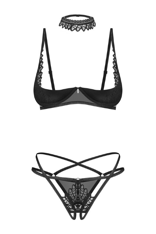 Obsessive Donarella set комплект из трех предметов