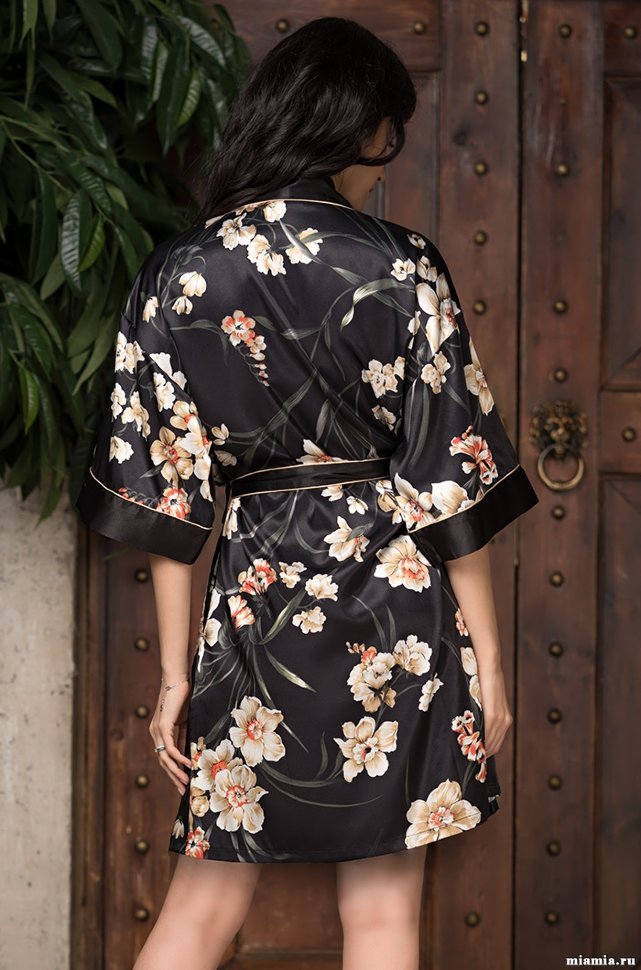 Кимоно Mia-Amore Kamelia 3333