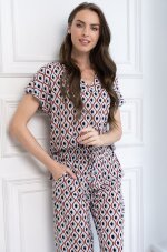 Mia-Amore Berta 5305 брючный лаунж-комплект