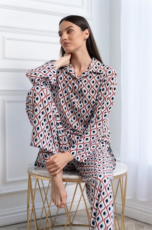 Mia-Amore Berta 5306 домашний комплект для сна и отдыха