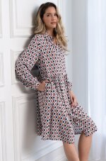 Mia-Amore Berta 5307 платье для дома и отдыха