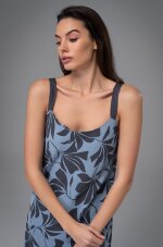 Mia-Amore Odrie 5350 домашний сарафан