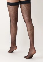 Чулки Oroblu Tricot Bas