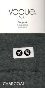 Гольфы Vogue Support 95801