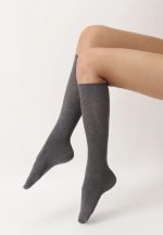 Гольфы с кашемиром Oroblu Cheryl