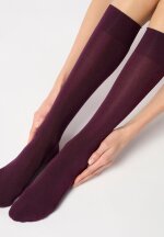 Гольфы с кашемиром Oroblu Cheryl