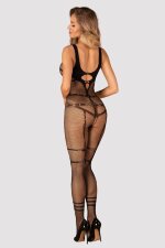 Obsessive N 123 Bodystocking боди из сетки