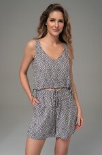 Mia-Amore Damask 5362 трикотажный домашний комплект 
