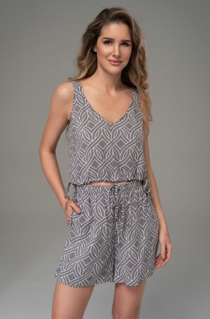 Mia-Amore Damask 5362 трикотажный домашний комплект 
