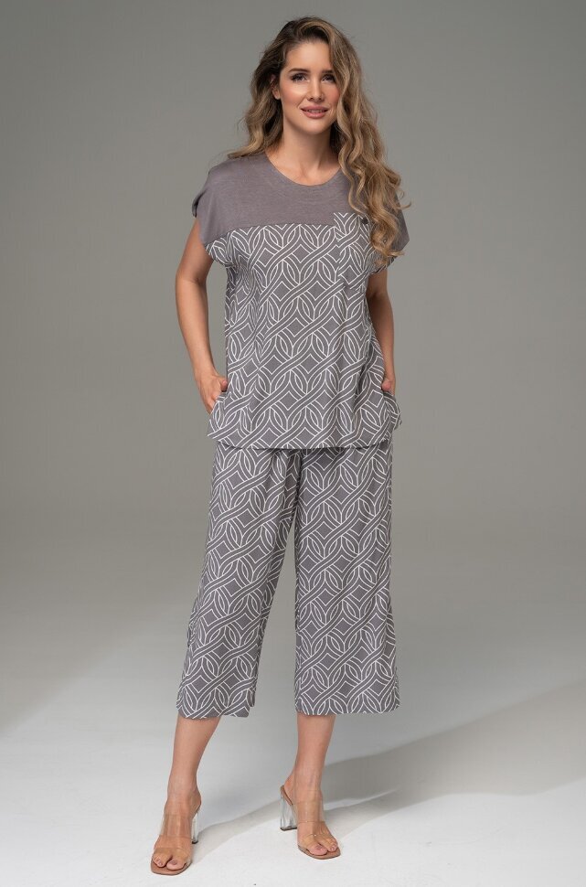 Mia-Amore Damask 5366 комплект из вискозы