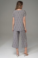 Mia-Amore Damask 5366 комплект из вискозы