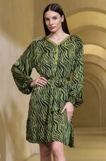 Mia-Amore Irma 4151 короткая домашняя туника