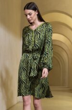 Mia-Amore Irma 4151 короткая домашняя туника