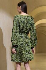 Mia-Amore Irma 4151 короткая домашняя туника