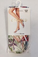 Подследники Oroblu Fishnet Bloom