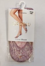 Подследники Oroblu Fishnet Bloom