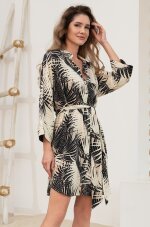 Mia-Amore Bora-Bora 5510 стильная рубашка для отдыха