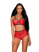 Комплект Obsessive Leatheria set