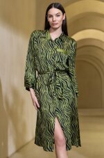 Mia-Amore Irma 4157 стильная рубашка для дома и отдыха