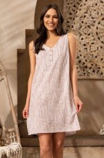 Mia-Amore Amber 5790 сорочка на широких бретелях