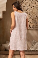 Mia-Amore Amber 5790 сорочка на широких бретелях