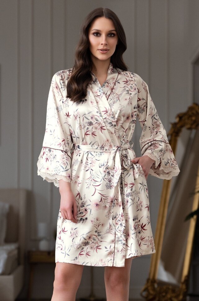 Mia-Amore Loraline 4983 короткий халат