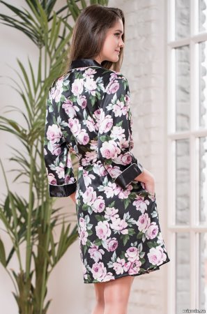 Кимоно Mia- Mella Rosy 8133