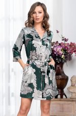 Рубашка Mia-Amore Agata 3707